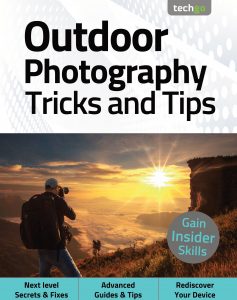 Outdoor Photography For Beginners - 15 March 2021