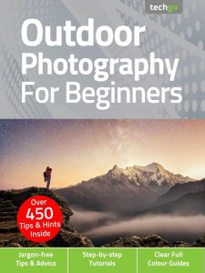 Outdoor Photography For Beginners - 21 February 2021