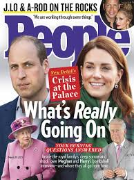 People USA - March 29, 2021