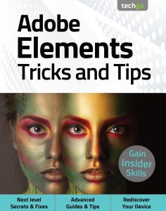 Photoshop Elements For Beginners - 16 March 2021