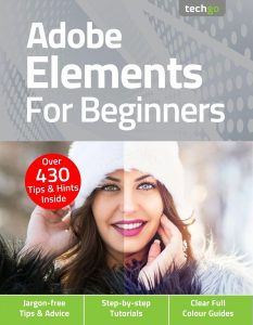 Photoshop Elements For Beginners - 22 February 2021