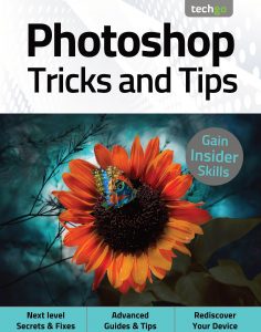 Photoshop for Beginners - March 2021