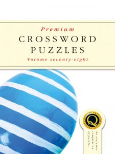 Premium Crosswords - March 2021