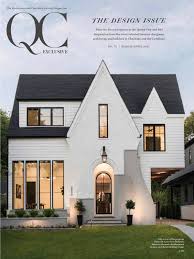 QC Exclusive Magazine - March-April 2021