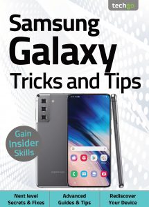 Samsung Galaxy For Beginners - March 2021