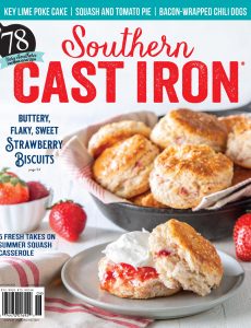 Southern Cast Iron - May 2021