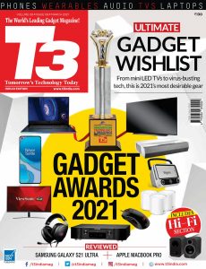 T3 India - March 2021