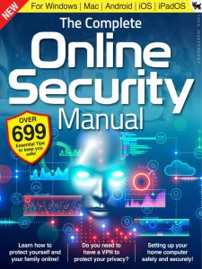 The Complete Online Safety Manual - 01 March 2021