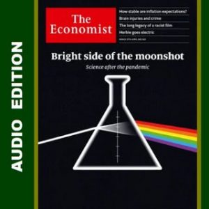 The Economist Audio Edition 27 March 2021