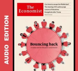 The Economist Audio Edition 6 March 2021
