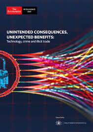 The Economist (Intelligence Unit) - Unintended Consequences, Unexpected Benefits (2021)