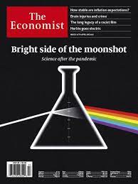 The Economist Latin America - 27 March 2021