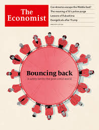 The Economist Middle East and Africa Edition - 06 March 2021