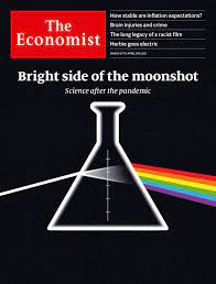 The Economist Middle East and Africa Edition - 27 March 2021