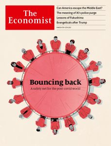 The Economist USA - March 06, 2021