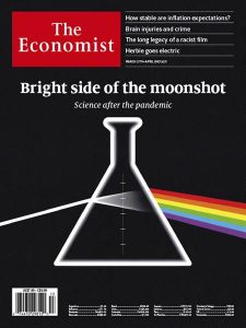 The Economist USA - March 27, 2021