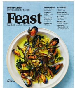 The Guardian Feast - February 27, 2021
