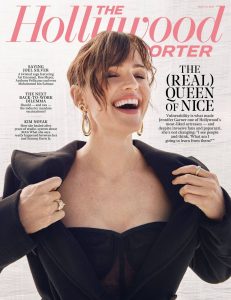 The Hollywood Reporter - March 10, 2021