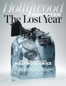 The Hollywood Reporter - March 18, 2021
