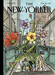 The New Yorker - March 22, 2021