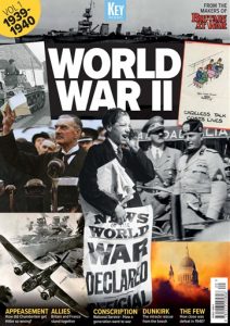 The Second World War - 12 March 2021