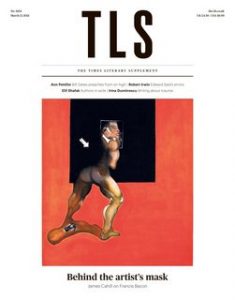 The Times Literary Supplement - 12 March 2021