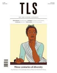 The Times Literary Supplement - 19 March 2021