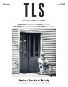 The Times Literary Supplement - 26 February 2021