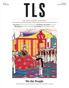The Times Literary Supplement - 26 March 2021