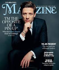 The Times Magazine - 6 March 2021