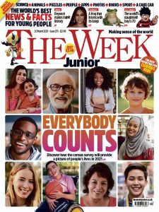 The Week Junior UK - 20 March 2021