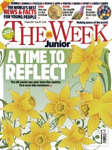 The Week Junior UK - 27 March 2021