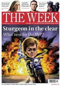 The Week UK - 27 March 2021