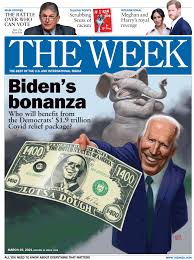 The Week USA - March 27, 2021