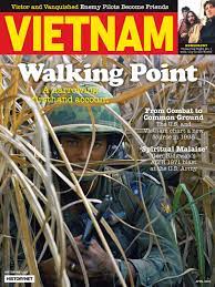 Vietnam - April 2021