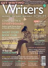 Writers' Forum - Issue 231 - April 2021