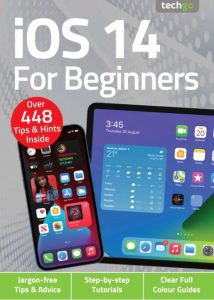 iOS 14 For Beginners - 27 February 2021