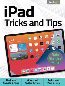 iPad For Beginners - 18 March 2021
