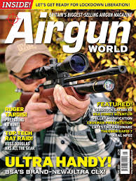Airgun World - May 2021