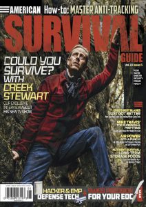 American Survival Guide - June 2021
