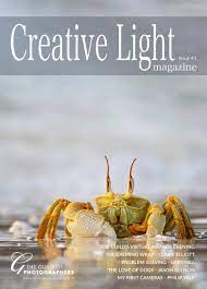 Creative Light - Issue 42 2021