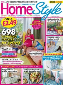 HomeStyle UK - Special 2021