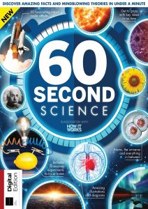 How it Works 60 Second Science - 16 January 2021