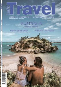 Let's Travel - Issue 67 - March 2021