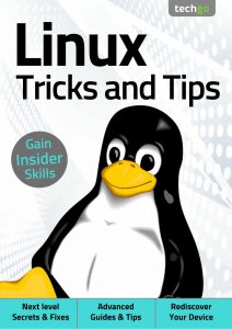 Linux For Beginners - March 2021