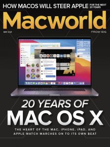 Macworld USA - May 2021
