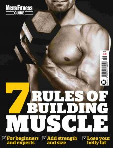 Men's Fitness Guides - 07 April 2021