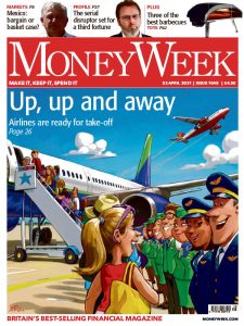 MoneyWeek - 23 April 2021