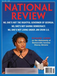 National Review - 3 May 2021