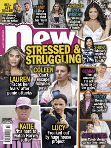 New! Magazine - 19 April 2021